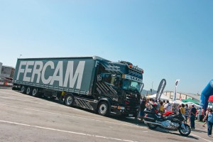FERCAM