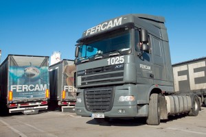 FERCAM