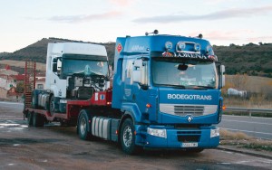 Bodegotrans