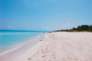 Playa Cuba
