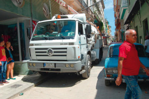 La Habana Vieja, Cuba