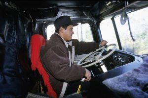 Transporte Ecuador