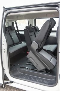 Citroën Jumpy Combi