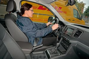 Volkswagen Amarok Aventure