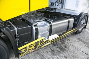 Renault Trucks T480 Comfort